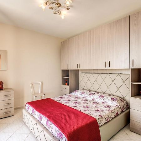 Magdalene'S House - Sea View Terrace Apartment มัสซาลูเบรนเซ ภายนอก รูปภาพ